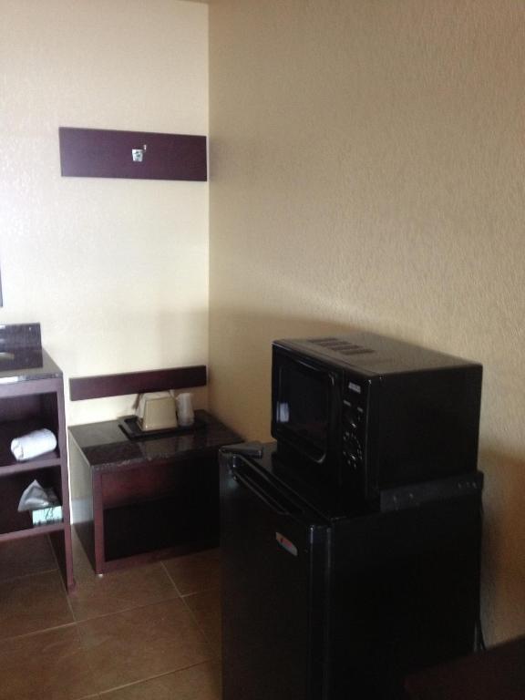 Budget Inn Anaheim/Santa Ana Zimmer foto